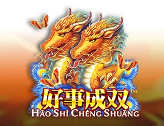 Haoshi Cheng Shuang bet365
